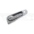 thumbnail image 2 of Dorman 96-537 Interior Door Handle Front Left Black, 2 of 3