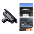 thumbnail image 4 of jiaping Boot Tailgate Handle Assembly Replacement 81260 A5000 Push Button Release Switch, 4 of 9
