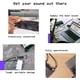 thumbnail image 5 of Interfaz de audio Arturia MiniFuse USB-C MiniFuse 2 Champagne, 5 of 8