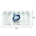 Great Value Hydrate Alkaline Water, 20 fl oz Bottles, 24 Count