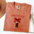 thumbnail image 5 of Diet Coke Social Club Shirt, Coquette Cola T-Shirt, Diet Coke Lover Gift, Diet Coke Fans Gift, Diet Coke Lover Mom Shirt, Coke Coquette Tee, 5 of 6