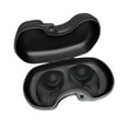 thumbnail image 4 of koolsoo Silicone Ear Plugs, Softness And Protection in The Water, Essential for Swimming And Water Sports , Black, 2 Pcs, 4 of 9
