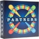 thumbnail image 1 of Primera edición de Board Game PARTNERS en EE. UU. | Estrategia para 4 jugadores, 1 of 8