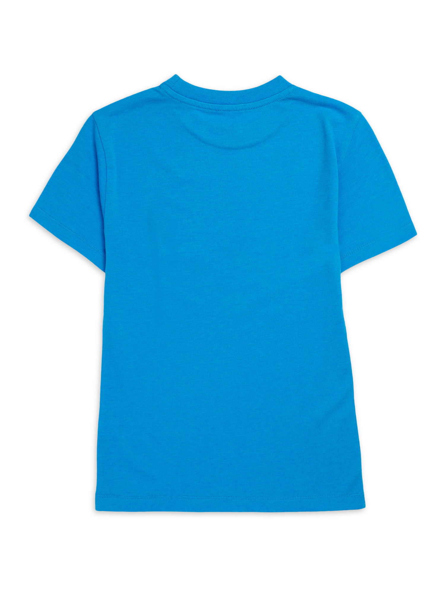 US Polo Assn. Short Sleeve Pullover Classic Fit T-Shirt (Little Boys or Big Boys) 3 Pack - image 3 of 4