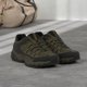 thumbnail image 2 of Zapatillas de moda Skechers Afterburn M. Fit Memory Foam, 2 of 3
