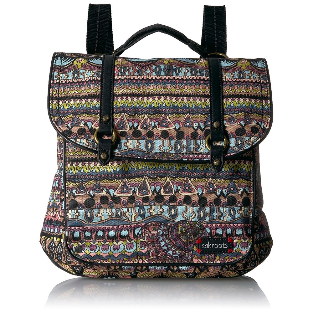 sakroots city backpack