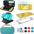 thumbnail image 1 of Kit de accesorios para Nintendo Switch Lite YOOWA Paquete de accesorios, 1 of 2