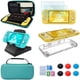 thumbnail image 1 of Kit de accesorios para Nintendo Switch Lite YOOWA Paquete de accesorios, 1 of 2