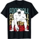 thumbnail image 1 of Camiseta de fútbol americano para niños pequeños y hombres, 1 of 2