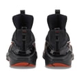 thumbnail image 4 of Tenis Puma Fierce 2 Catwoman para Mujer 376309-01 negro 24 Puma 376309-01 FIERCE 2 CATWOMAN, 4 of 5