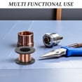 thumbnail image 3 of CRILSTYLEO 30Ud Magnetizado Esmaltado Para Reparaciones Industriales Y Montaje Electrónico, 3 of 7