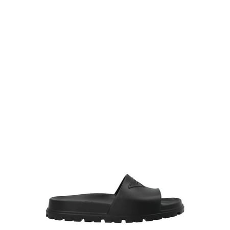 

Prada Men Soft’ Slides