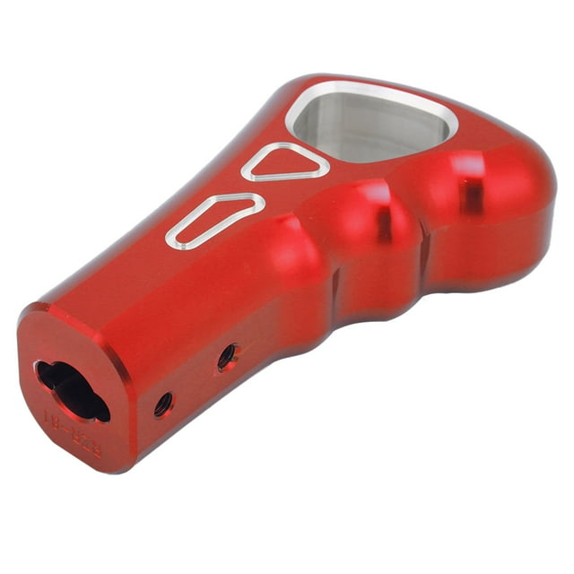 Gear Knob, Manual Long Service Life Shifter Knob 5 Speed For RZR 800 900 1000 S XP For Motorcycles