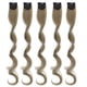 thumbnail image 1 of Postizo de Cabello NikouMX 5 piezas extensión largo con Clip rizado, 1 of 8
