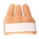thumbnail image 5 of Protector de Palma para Mano, Separador de Dedos Protectores profesionales de Dedos Antiadherente Protector de Ayuda Para Dados Cama Almohadilla para el Cuidado de Ancianos, 5 of 7