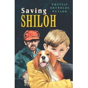 Sauver Shiloh (Shiloh Quartet)