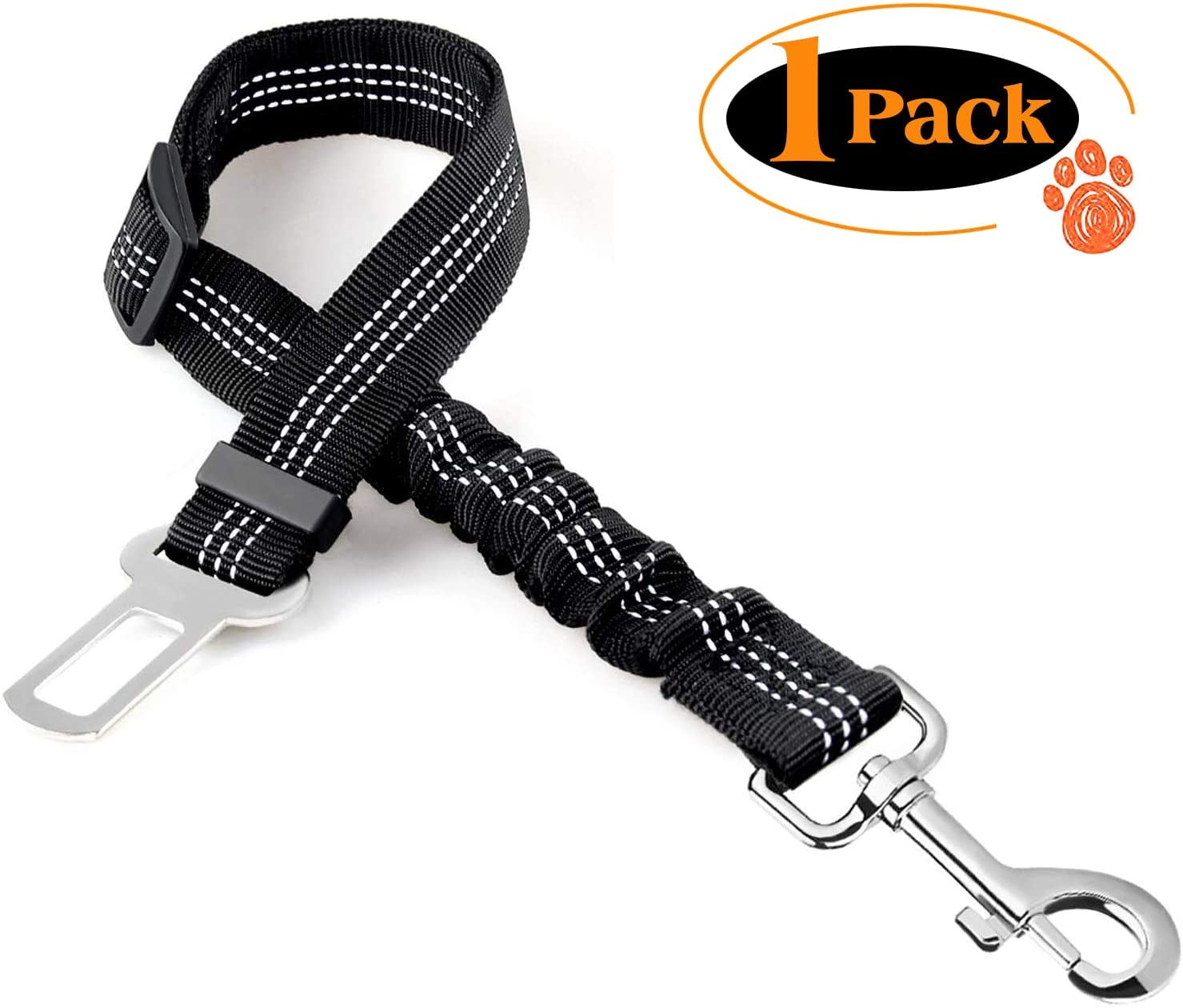 dog car seat belt pets at home