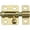 Multicolor, variant on National Hardware N151-266 V833 Window Bolt in Brass