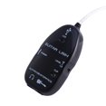 thumbnail image 3 of Rdeghly Guitar Interface,Guitar To USB Interface Cable Link Audio for PC Recording Adapter ,Guitar Link Interface, 3 of 8