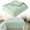 Green1, variant on Cooling Blanket Cooling Blanket - Lightweight Cotton Summer Blanket of Rayon Derived from Bamboo for Hot Sleepers, Luxury Throws for Bed, Couch and Sofa, Deep Blue,59x78.8 inch