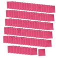 thumbnail image 5 of Colaxi 100 Pieces Love , Bubble Pouches, Anti Static, Shockproof Sturdy Foam Bags, Cushioning Bags for Packaging Storage , Rose Red, S S, 5 of 10