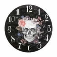 thumbnail image 1 of Horloge Murale Silencieuse Horloge Murale Maison, 1 of 4