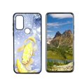 thumbnail image 1 of Compatible with Motorola Moto G Pure Phone Case, Gold-Koi-Fish-1 Case Silicone Protective for Teen Girl Boy Case for Motorola Moto G Pure, 1 of 1