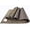 Brown, variant on Jute Premium Eco Yoga Mat