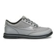 thumbnail image 4 of Dexter Men's Turbo Tour Steel Right Handed Wide Width Bowling Shoes, 4 of 4