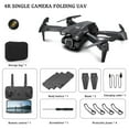 thumbnail image 2 of Bdday The New H66 Drone 4k Profesional HD Camera Drones Long Folding Remote Control Aircraft, 2 of 7