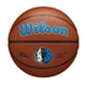thumbnail image 1 of Balón de Baloncesto Wilson NBA Team Alliance - Dallas Mavericks, Talla 7 - 29.5", 1 of 6