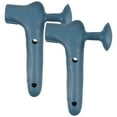 thumbnail image 1 of Shisuyan 2 Pcs Protecteurs de Poignée de Porte en Silicone, 1 of 8