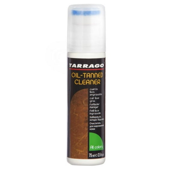 Tarrago Oil Tanned Leather Cleaner, 75ml