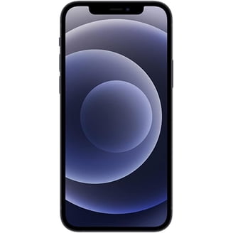 Apple iPhone 12 mini in iPhone 12 Series | Black - Walmart.com
