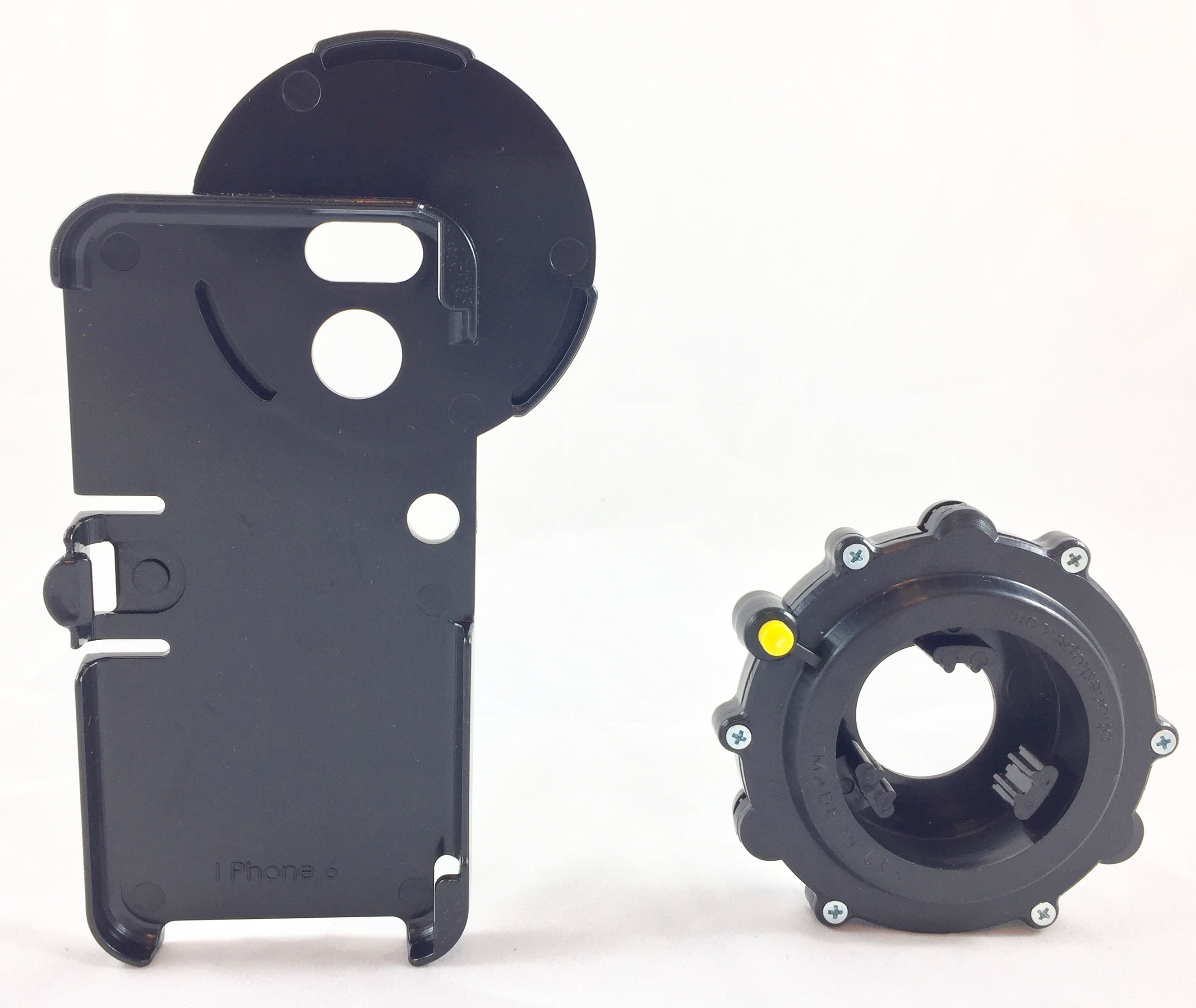 Phone Skope iPhone 6/6s / U1 Mini Universal Optic Adapter Package