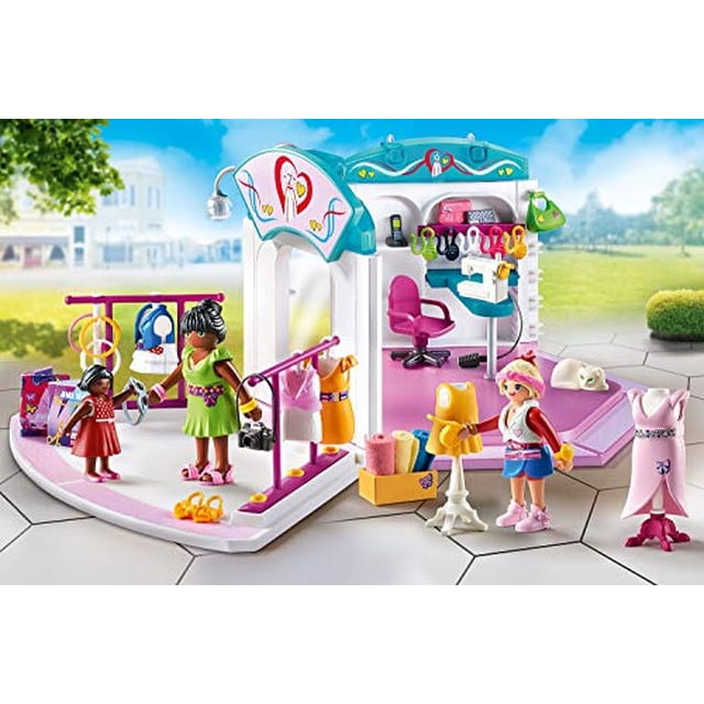 PlayMobil Fashion Design Studio Playmobil Playmobil