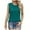 Mint Green, variant on Uaswgudfs Tank Tops for Women Basic Summer Sleeveless Casual Loose Fit Tunic Casual fashion Blouse