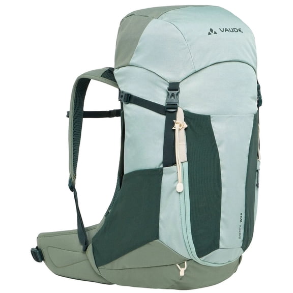 Vaude Women's Brenta 28 Hiking Backpack - Dusty Fern