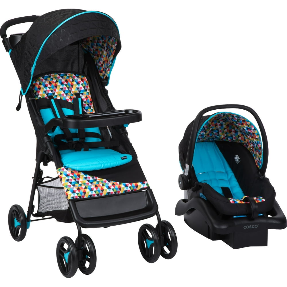 baby stroller travel systems