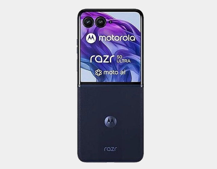 Motorola Razr 50 Ultra Single SIM+ eSIM 512GB ROM 12GB RAM