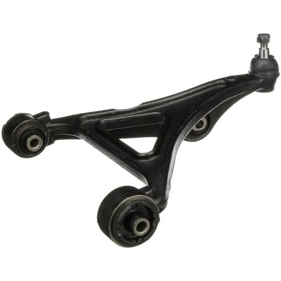 Delphi TC5984 Suspension Control Arm and Ball Joint Assembly Fits select: 2005-2006 CHRYSLER 300C, 2007-2010 DODGE CHARGER
