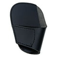 thumbnail image 2 of LOVIVER 2xGolf Iron Club Couvre Tête de Protection pour Athlète Sportif Golfeur Noir, 2 of 8