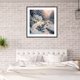 thumbnail image 4 of Conjunto Costura Escena Nieve 5D DIY Mosaico S Artesanía, 4 of 9