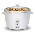 thumbnail image 2 of Elite Gourmet ERC-003ST - Cuiseur/vapeur de Riz, 2 of 5