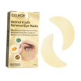 thumbnail image 2 of 10 Unidades de Parches Refrescantes para los Ojos, Hidratación Profunda y Reducción de Hinchazón, 2 of 8