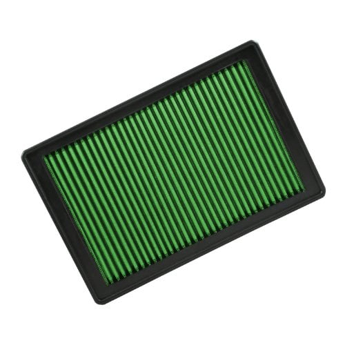 Green Filter Air Filter 2075 for Crown Vic, Town Car, Grand Marquis & Marauder Green Filter Air Filter 2075 for Crown Vic, Town Car, Grand Marquis & Marauder