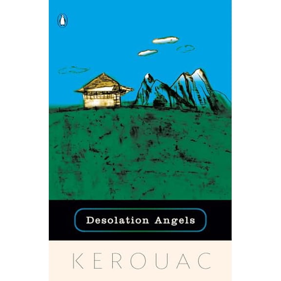 Pre-Owned Desolation Angels (Paperback) 1573225053 9781573225052