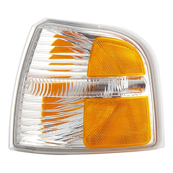 Parking Corner Signal Light for 03-04 Ford Explorer Driver Left