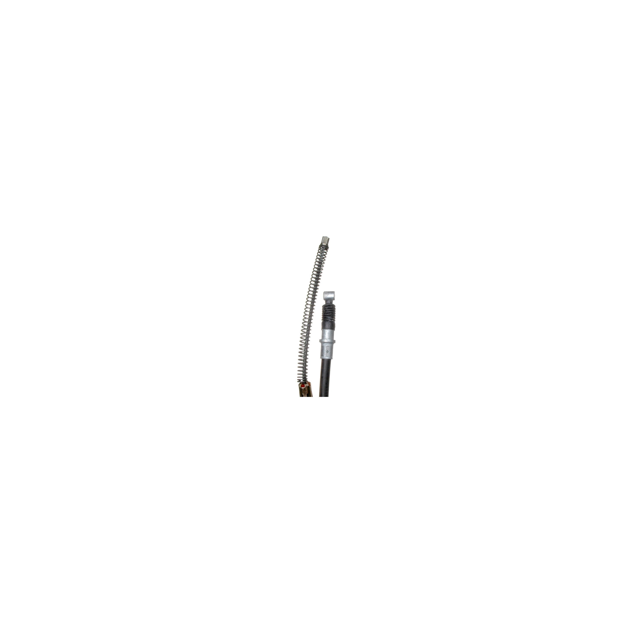 Raybestos Element3 Parking Brake Cable, BC94062