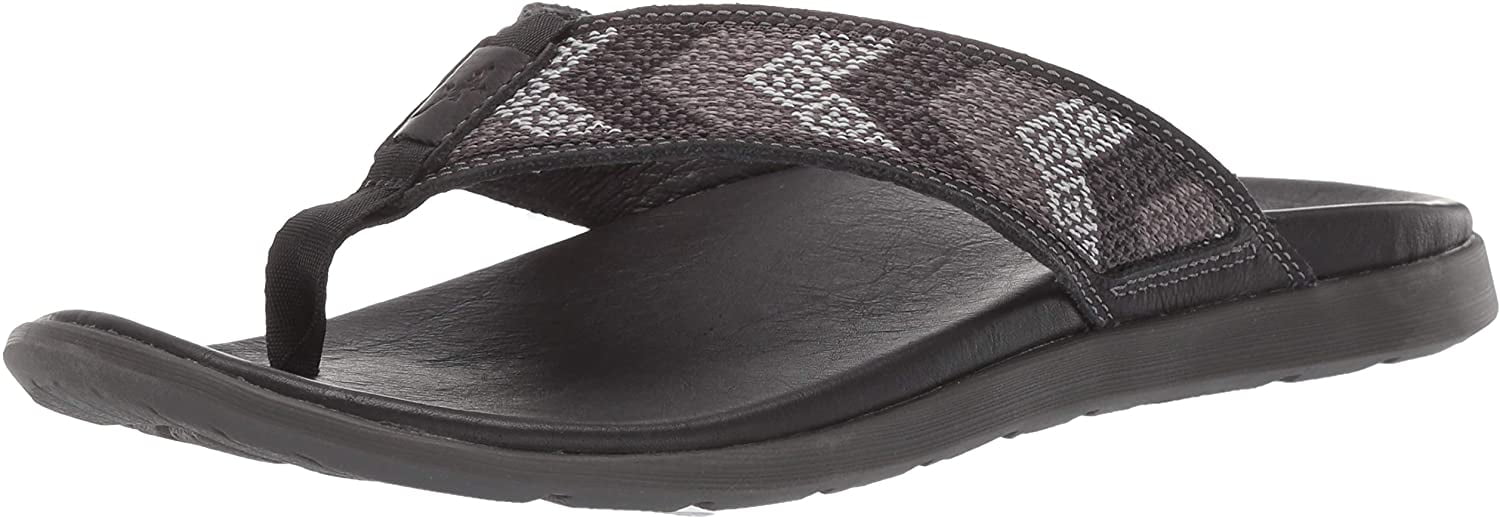 chaco marshall flip flops